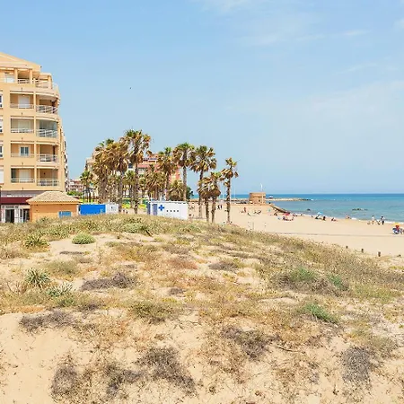 149 Seaside Cool - Alicante *