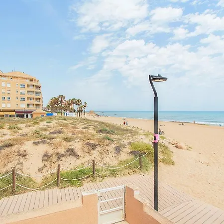 149 Seaside Cool - Alicante * La Mata (Torrevieja)