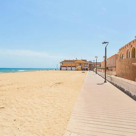 149 Seaside Cool - Alicante Daire *