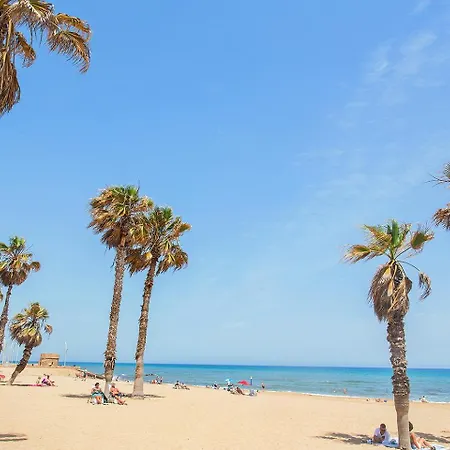 149 Seaside Cool - Alicante Daire La Mata (Torrevieja)