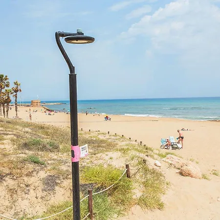 Daire 149 Seaside Cool - Alicante La Mata (Torrevieja)