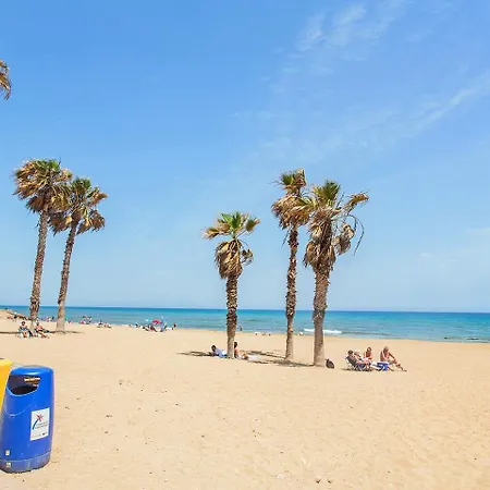 149 Seaside Cool - Alicante * La Mata (Torrevieja)