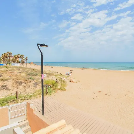149 Seaside Cool - Alicante Daire