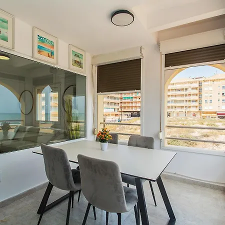 149 Seaside Cool - Alicante La Mata (Torrevieja)
