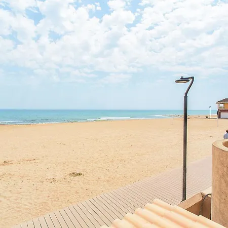 Daire 149 Seaside Cool - Alicante *