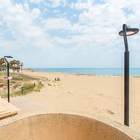 Daire 149 Seaside Cool - Alicante La Mata (Torrevieja)