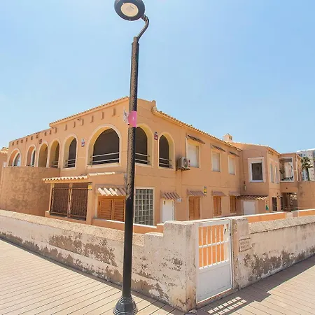 149 Seaside Cool - Alicante *