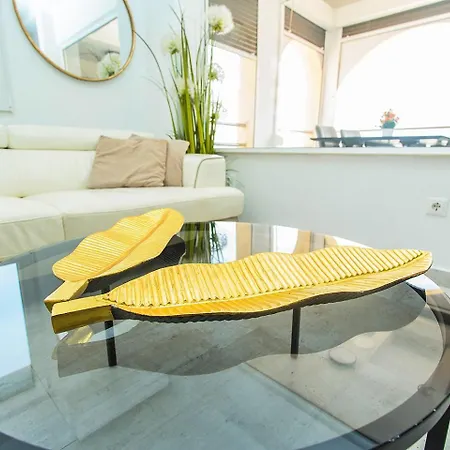 Daire 149 Seaside Cool - Alicante *
