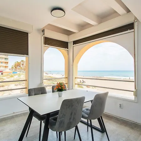 149 Seaside Cool - Alicante *
