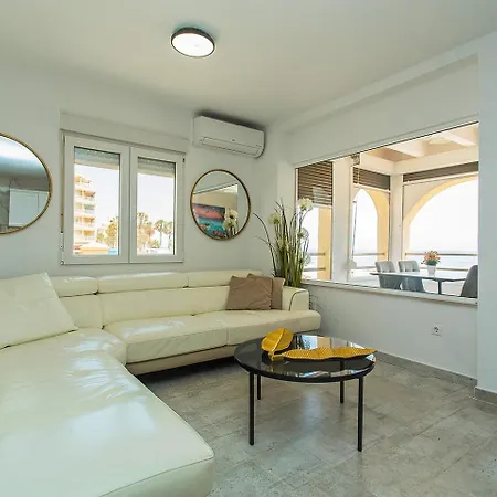 149 Seaside Cool - Alicante La Mata (Torrevieja)