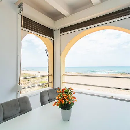 149 Seaside Cool - Alicante Daire