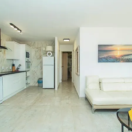 Daire 149 Seaside Cool - Alicante *