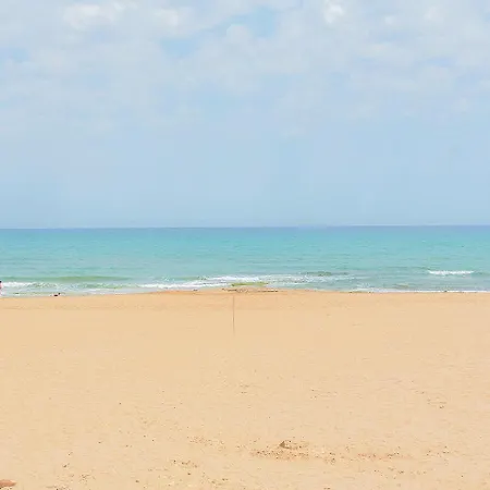 149 Seaside Cool - Alicante Daire La Mata (Torrevieja)