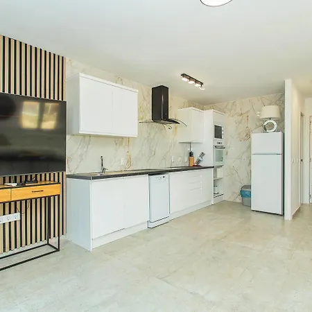 Daire 149 Seaside Cool - Alicante La Mata (Torrevieja)