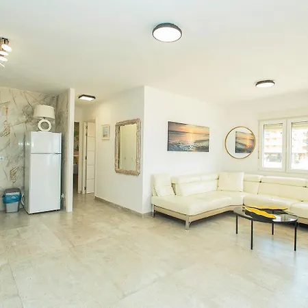 149 Seaside Cool - Alicante *