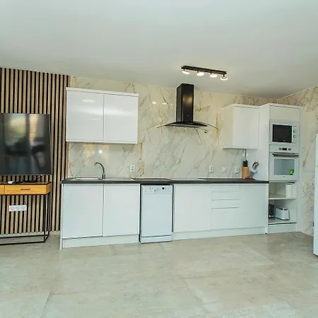149 Seaside Cool - Alicante