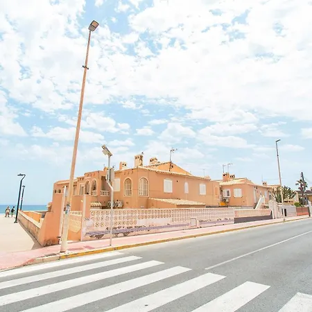 149 Seaside Cool - Alicante Daire