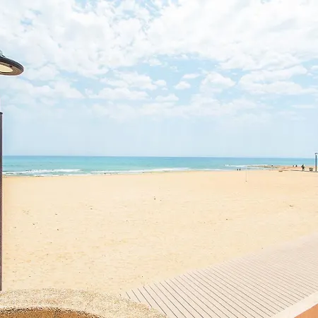 Daire 149 Seaside Cool - Alicante *
