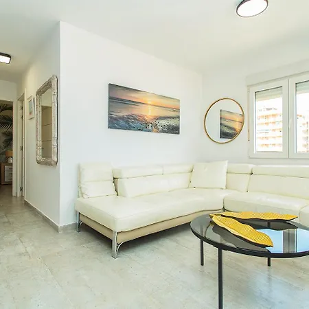 Daire 149 Seaside Cool - Alicante La Mata (Torrevieja)