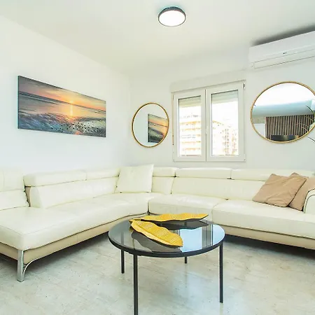 149 Seaside Cool - Alicante Daire