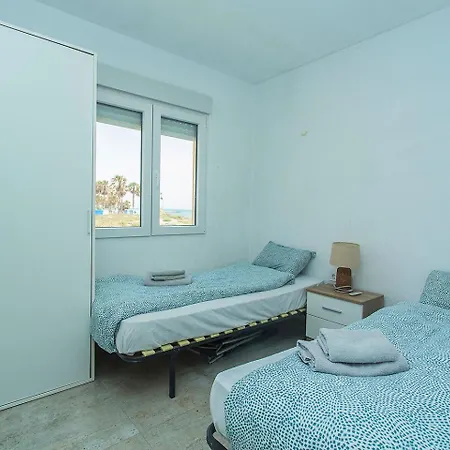Daire 149 Seaside Cool - Alicante