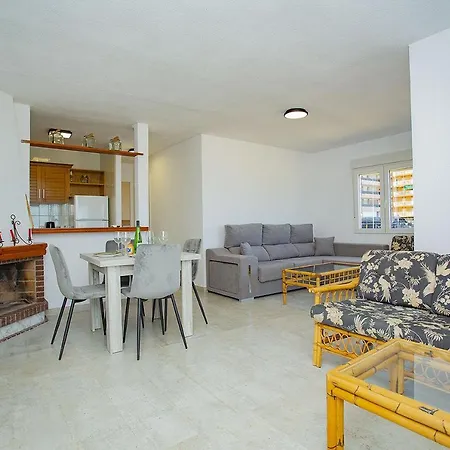 149 Seaside Cool - Alicante * La Mata (Torrevieja)