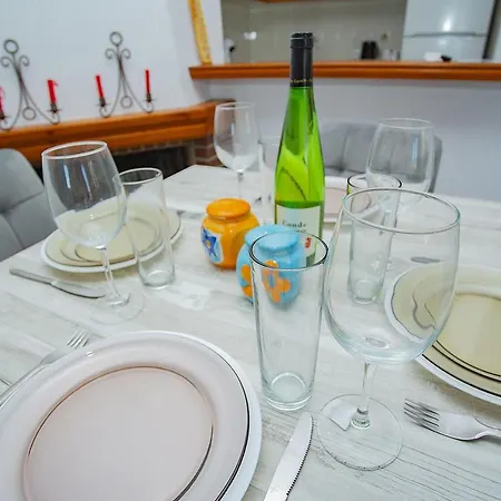 Apartment 149 Seaside Cool - Alicante *