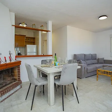 149 Seaside Cool - Alicante Apartment La Mata (Torrevieja)