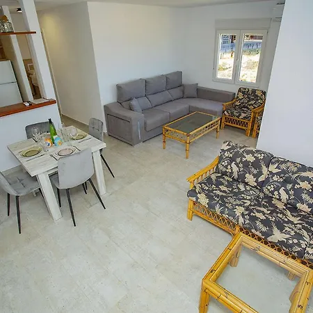 149 Seaside Cool - Alicante Apartment La Mata (Torrevieja)