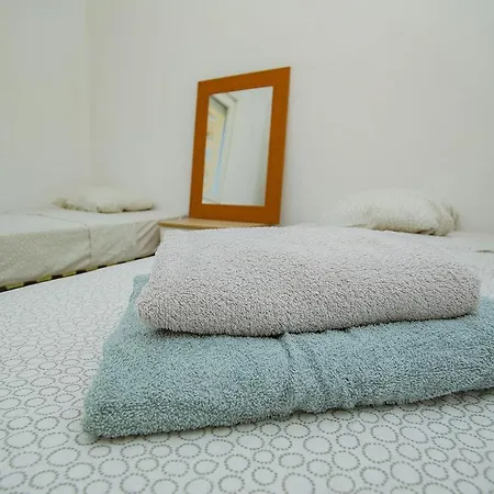 149 Seaside Cool - Alicante Apartment