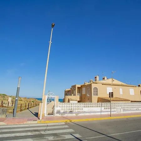 149 Seaside Cool - Alicante La Mata (Torrevieja)