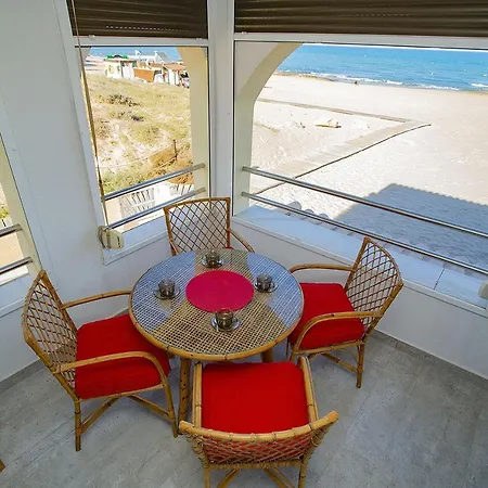 149 Seaside Cool - Alicante Apartment La Mata (Torrevieja)