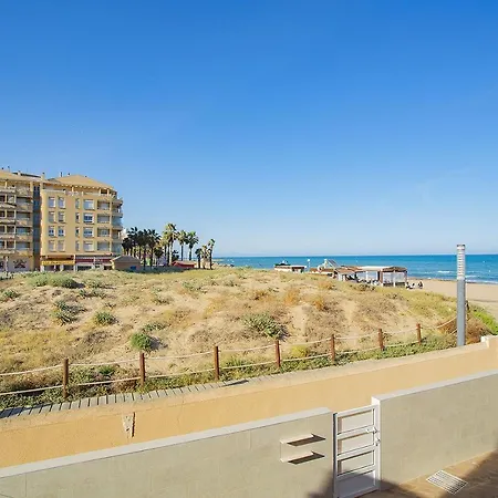 Apartment 149 Seaside Cool - Alicante La Mata (Torrevieja)