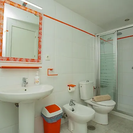 149 Seaside Cool - Alicante Apartment