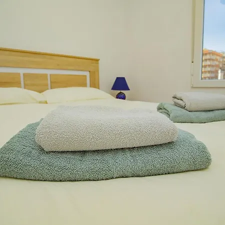 Apartment 149 Seaside Cool - Alicante La Mata (Torrevieja)