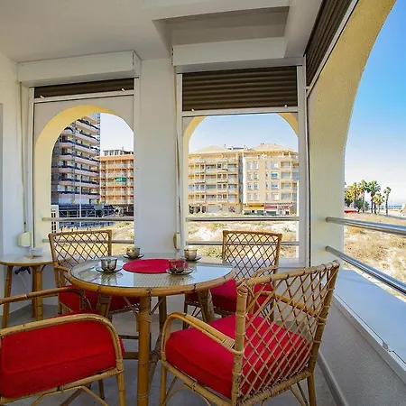 149 Seaside Cool - Alicante * La Mata (Torrevieja)