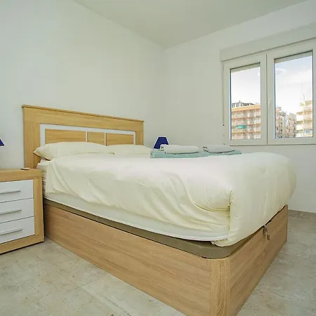 149 Seaside Cool - Alicante *
