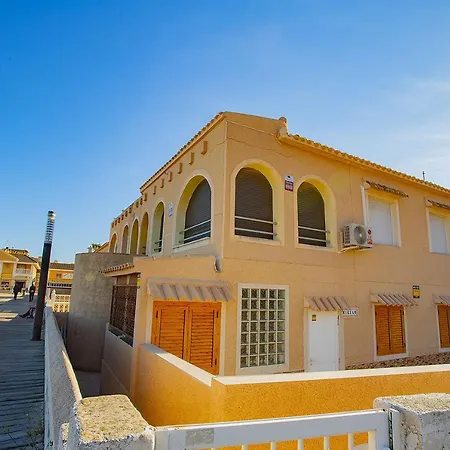 149 Seaside Cool - Alicante * La Mata (Torrevieja)