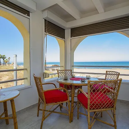 Apartment 149 Seaside Cool - Alicante