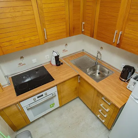 Apartment 149 Seaside Cool - Alicante *