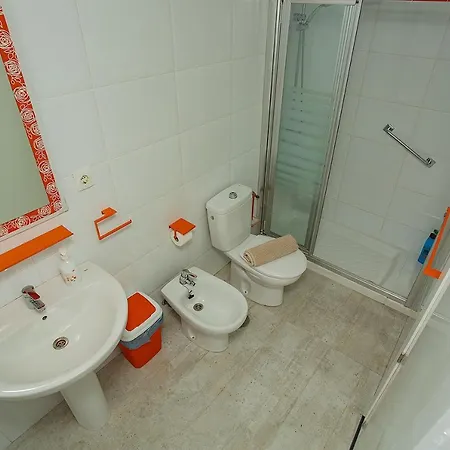 Apartment 149 Seaside Cool - Alicante *