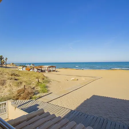 Apartment 149 Seaside Cool - Alicante *