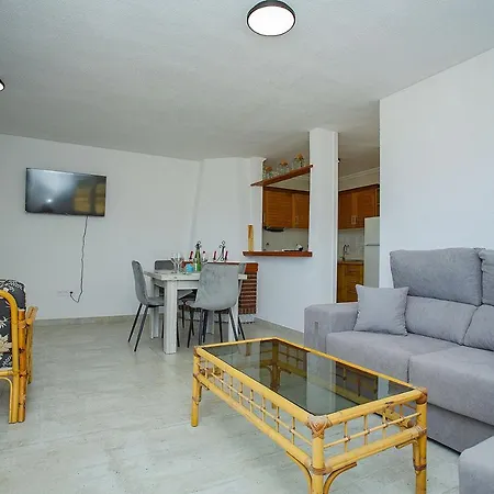 Apartment 149 Seaside Cool - Alicante La Mata (Torrevieja)