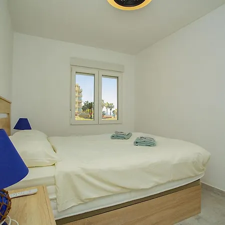 149 Seaside Cool - Alicante Apartment