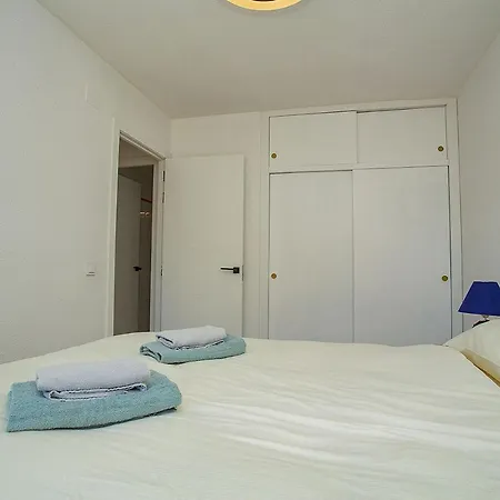 Apartment 149 Seaside Cool - Alicante La Mata (Torrevieja)