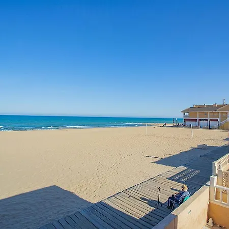 149 Seaside Cool - Alicante La Mata (Torrevieja)